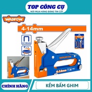 WADFOW TOOLS Stapler 4-14mm WGU3614