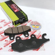Disc brake pads Thunder 125 KLX 150 Kymco Front Disc pad SUZUKI Thun Limited Item Rare Item Classic 