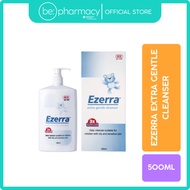 Ezerra Extra Gentle Cleanser
