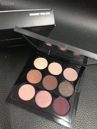 MAC 9色眼影盤