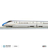 【預購】KATO 10-1982 新幹線 E7系 北陸新幹線「光輝」增結B (6輛)