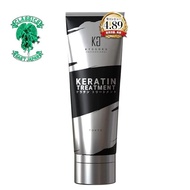 Kyogoku Keratin Treatment 100% Original solution, rinse-off treatment, beauty salon exclusive product, internal repair, hair mask, damage repair