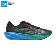 910 Nineten Haze Aegis Running Shoes - Black/biruTOSCA