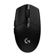 WIRELESS MOUSE (เมาส์ไร้สาย) LOGITECH G304 LIGHTSPEED WIRELESS