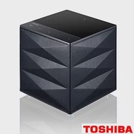 【TOSHIBA】重低音藍牙喇叭 TY-WSP63TW