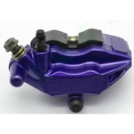 M10 AV7 Brake Caliper for Ebike for E-Bike, Bicycle [PAB PMD food delivery Panda Grab]