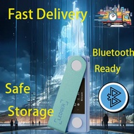 Ledger Nano X Hardware Wallet Secure Cold Wallet for Bitcoin Ethereum Fast Shipping