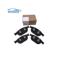premium-MANER 8R0698151R Auto Suspension Parts Brake System  Brake Pad Set for Audi A8L Q5 8RB CHJA 