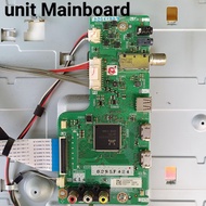 PSU Mainboard TICON TV LED SHARP 32 inch LC-32SA4100i LC - 32SA4100 32SA4100i SA4100i 100% Original