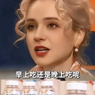 Genuine Store✨[Add 60 capsules] Baoyuande Antarctic krill oil Deep-Sea Fish oil Genuine Product Vasc