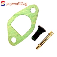 [March New] For Honda GX100 EU2000i EB2000i GX100RT Intake manifold gasket carburetor gasket❀