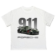 Porsche 911 Oversize T-shirt