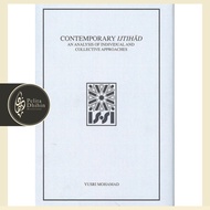 Contemporary Ijtihad - Yusri Mohamad