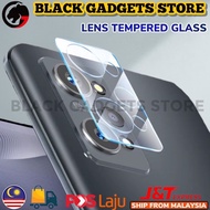 [ GLASS ] Realme GT 7 / Realme GT 6 Camera Tempered Glass