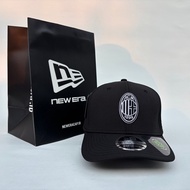 NEW ERA Hat Recycled 9Seventy Core Stretch Snap AC MILAN Original