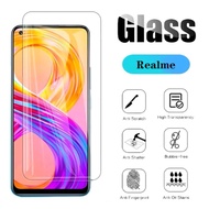 Realme C53 C51 10 9 9i 9Pro 9Pro+ 8 8i 8Pro 7 7i 7Pro 6 6i 6Pro 5 5i 5Pro 9H Clear Tempered Glass