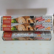Alta Aluminum Foil / Baked food wrapper