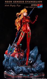 🔥Gk新品預訂🔥EH
新世紀福音戰士EVA - 戰鬥明日香