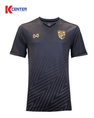 Warrix เสื้อเชียร์ทีมชาติไทย 2018 SPECIAL EDITION รุ่น WA-18FT54MGOLD