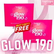 Transformed Skin Honest Glow 190 Rejuvenating Set