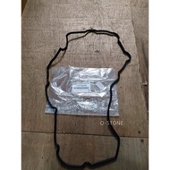 TOYOTA HILUX KUN25 2.5CC / KUN26 3.0CC -ORIGINAL VALVE COVER GASKET & PLUG SEAL - 11213-0L010 + 2368