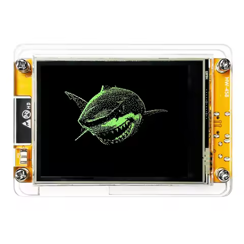 CYD ESP32 Bruce 2432S028 Wi-Fi Bluetooth NFC PN532 GNSS ATGM336H and Defensive Tools Enable Network 