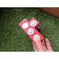 Battery frame set 4cells 32700