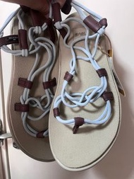 Teva 涼鞋