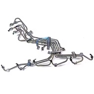 CAT Excavator Parts C7.1 High Pressure Oil Pipes E320D2 E323D2 E323 High Pressure Pipes E336GC Direc