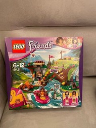 LEGO Friends 樂高積木