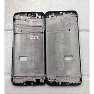 Realme C21 LCD Frame