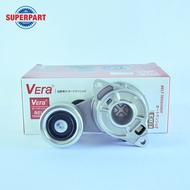 ลูกลอกสายพาน CITY ปี 09-13 1.5B L15A VERA หน้าเครื่อง(ตัวตั้ง) (VBT-HD612-TD) (ราคาต่อ 1 ชิ้น)