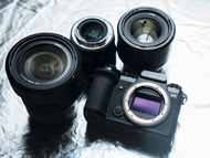 Panasonic Lumix S5 Camera Kit with Lenses