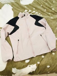 Lafuma pink jacket 運動外套