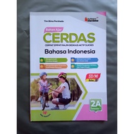 Smart Indonesian Teaching Materials K.Merdeka BP SD/MI Grade 2A