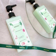 Aloe Vera Body Wash (MIIENA) 芦荟清爽沐浴乳