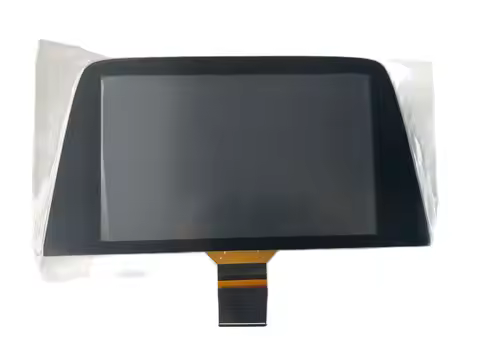 Brand new 8.0inch LQ080Y5DZ10 Z09 Z06 with capacitor touch screen for Opel Astra K car DVD GPS navig