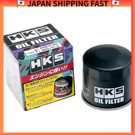 HKS Universal Oil Filter Series