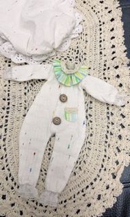 blythe 小布娃娃 娃衣