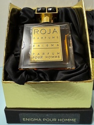 Roja Elysium Parfum/ Enigma Parfum/ Manhattan