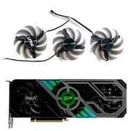 New FD8015U12D TH8015S2H-PC001 82MM 4pin suitable for Tongde RTX 3060ti 3070 3070ti 3080 3080ti 3090