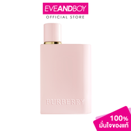 [คูปองลดเพิ่ม 22%] BURBERRY - Her Elixir EDP น้ำหอม EVEANDBOY[ของแท้100%]