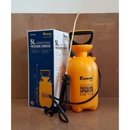 Remax HS450 5Liters Garden Pressure Sprayer ID30667