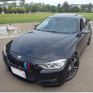 💕睿睿中古車💕2012年 BMW 328i  黑 有天窗 車在桃園