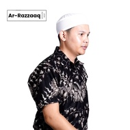Al-Abrar modern adult prayer cap by Ar-Razzaq