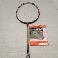 Apacs Turbopower 880 racket