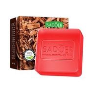 大熊百貨 - SADOER檀香手工香皂 清潔身體沐浴精油皂