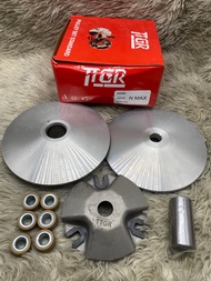 TTGR PULLEY SET NMAX