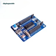 EZ-USB FX2LP CY7C68013A USB Core Board Development Board Logic Analyzer