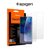 Spigen Samsung Galaxy S20+ Screen Protector Neo Flex HD S20 Plus (Front 2pcs)